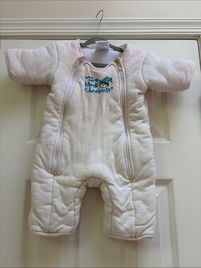 Baby Magic Sleepsuit Infant Sleep Sack